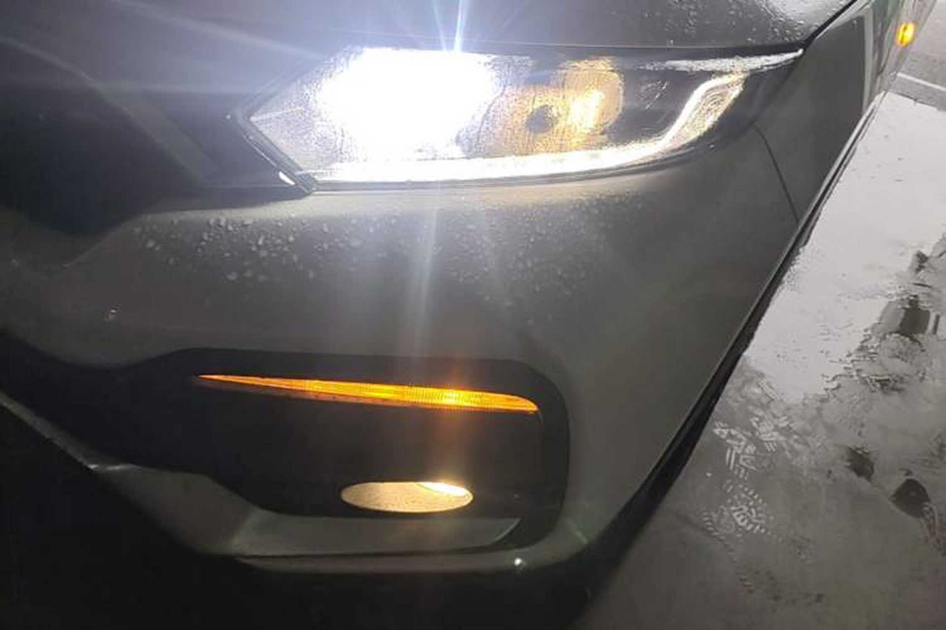 Used Honda XR-V 2020 220TURBO CVT Comfort Version Left Front Headlight