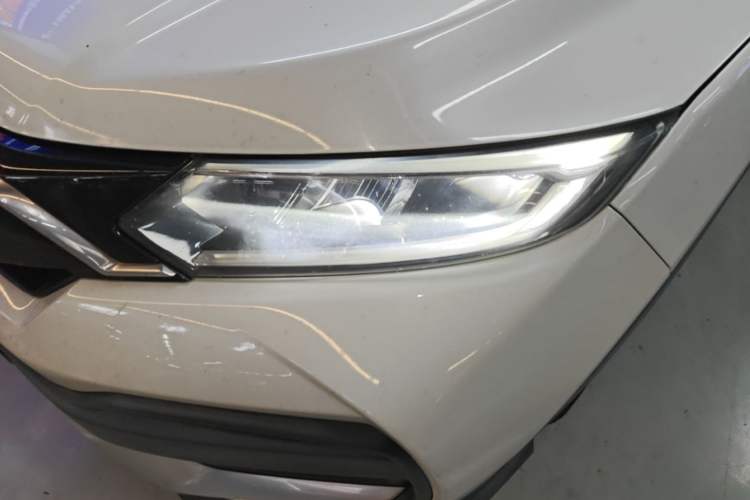 Used Honda XR-V 2020 220TURBO CVT Luxury Edition Left Front Headlight