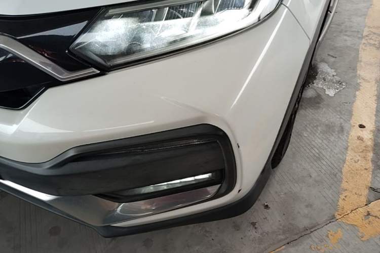 Used Honda XR-V 2020 220TURBO CVT Luxury Edition Left Front Headlight