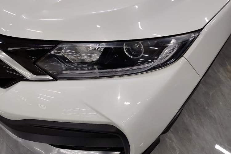 Used Honda XR-V 2020 220TURBO CVT Comfort Version Left Front Headlight