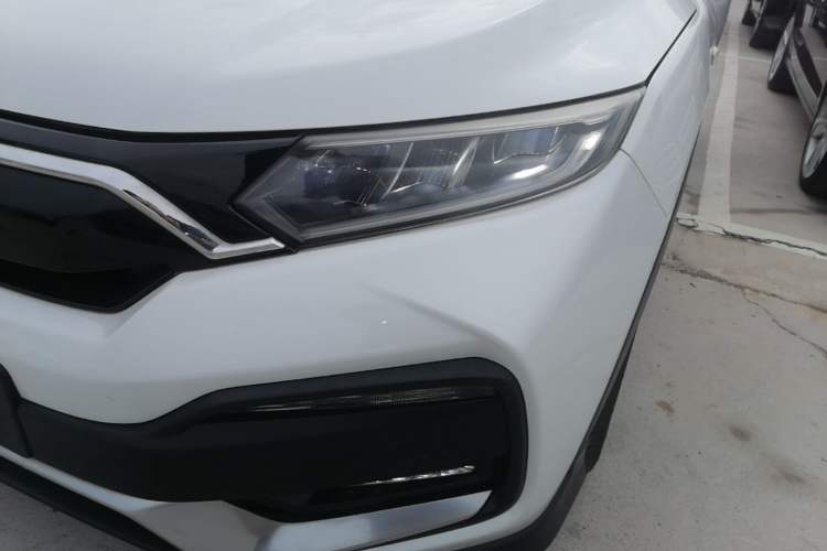 Used Honda XR-V 2020 220TURBO CVT Luxury Edition Left Front Headlight