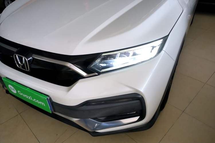 Used Honda XR-V 2020 220TURBO CVT Luxury Edition Left Front Headlight