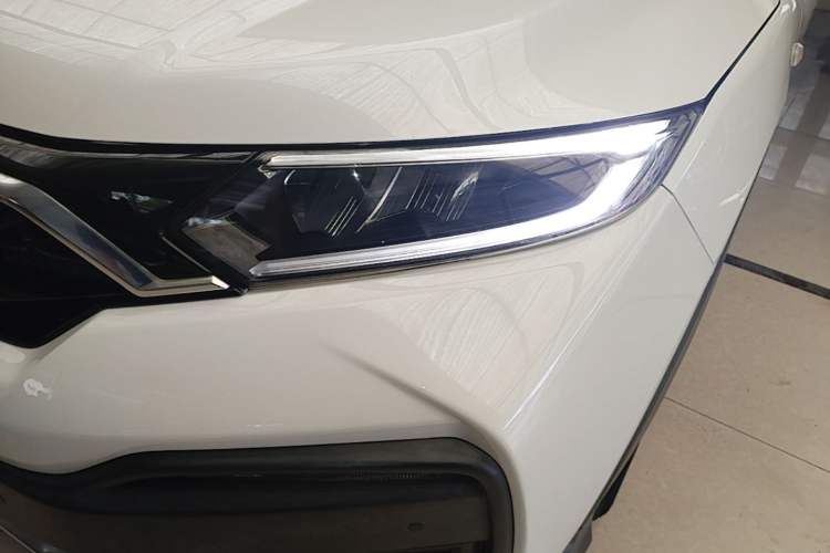 Used Honda XR-V 2020 220TURBO CVT Luxury Edition Left Front Headlight