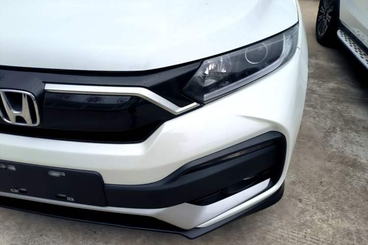 Used Honda XR-V 2020 1.5L CVT Classic Edition Left Front Headlight