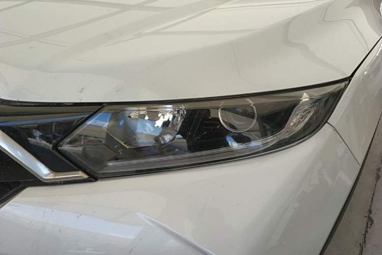 Used Honda XR-V 2020 1.5L CVT Comfort Version Left Front Headlight