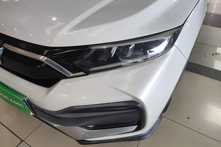 Used Honda XR-V 2020 220TURBO CVT Luxury Edition Left Front Headlight