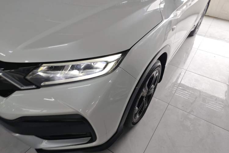 Used Honda XR-V 2020 220TURBO CVT Luxury Edition Left Front Headlight