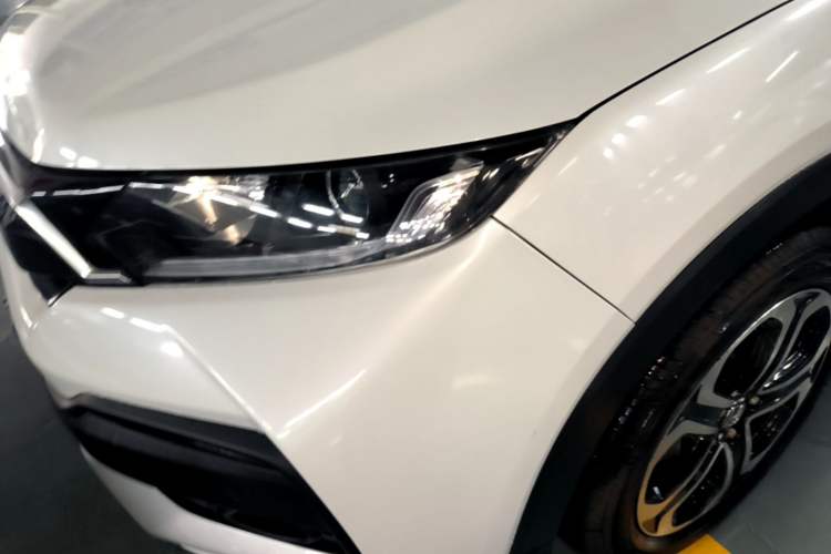 Used Honda XR-V 2020 1.5L CVT Luxury Edition Left Front Headlight
