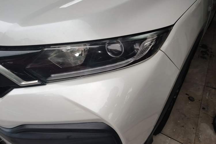 Used Honda XR-V 2020 1.5L CVT Comfort Version Left Front Headlight