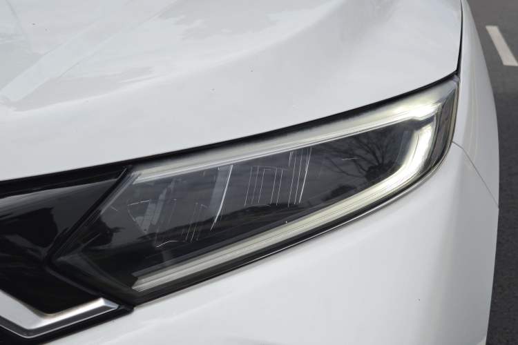 Used Honda XR-V 2020 220TURBO CVT Luxury Edition Left Front Headlight