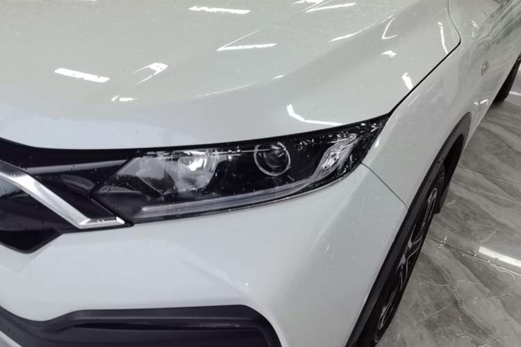 Used Honda XR-V 2020 1.5L CVT Comfort Version Left Front Headlight