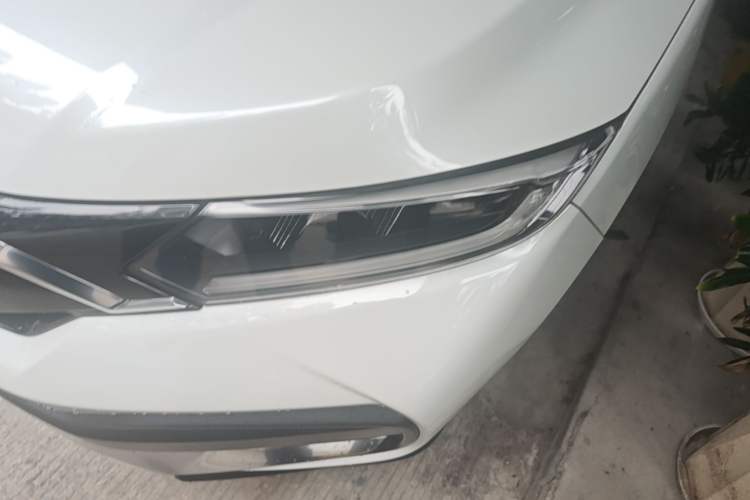 Used Honda XR-V 2020 220TURBO CVT Luxury Edition Left Front Headlight