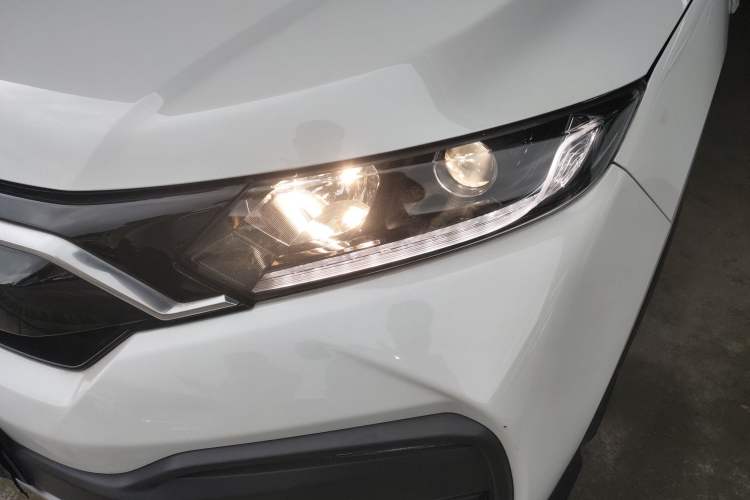 Used Honda XR-V 2020 1.5L CVT Comfort Version Left Front Headlight