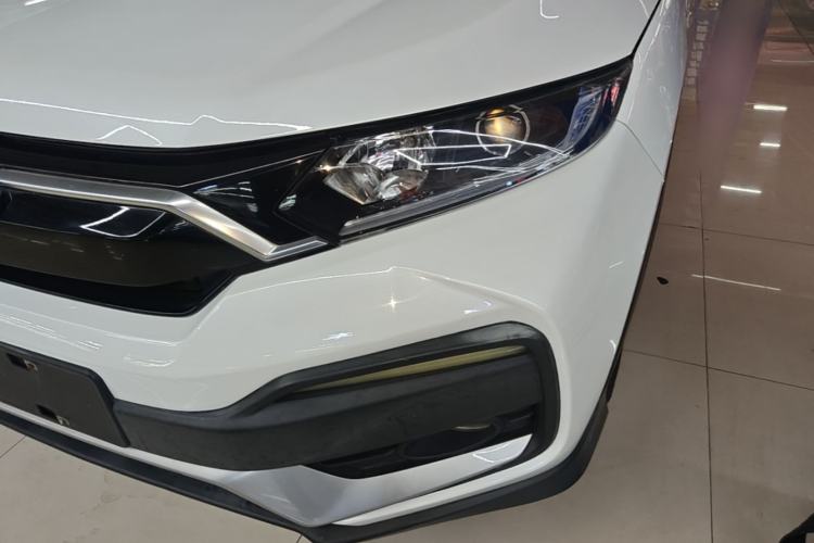 Used Honda XR-V 2020 1.5L CVT Classic Edition Left Front Headlight