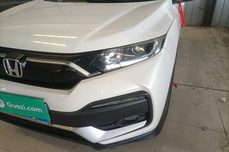 Used Honda XR-V 2020 1.5L CVT Comfort Version Left Front Headlight