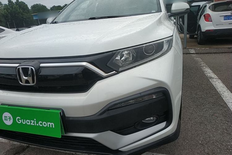 Used Honda XR-V 2020 1.5L CVT Comfort Version Left Front Headlight