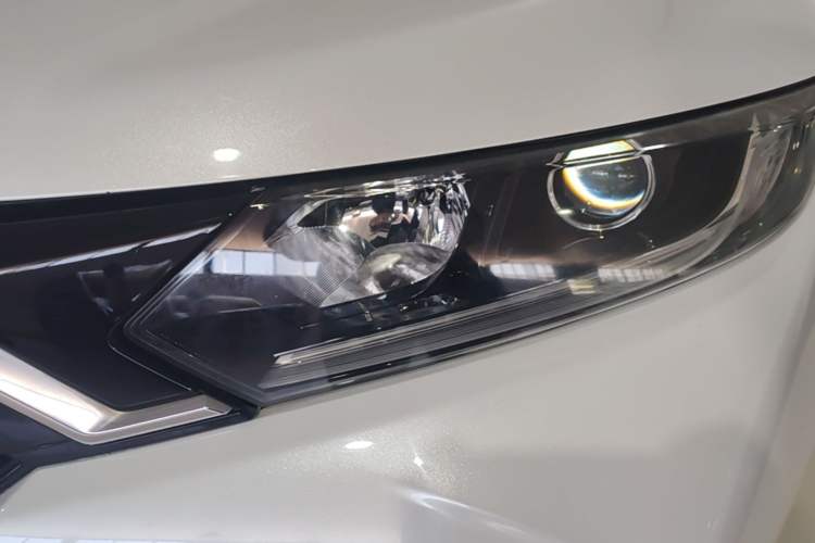 Used Honda XR-V 2020 1.5L CVT Comfort Version Left Front Headlight
