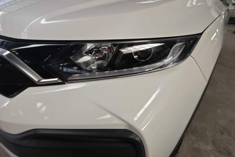 Used Honda XR-V 2020 1.5L CVT Comfort Version Left Front Headlight
