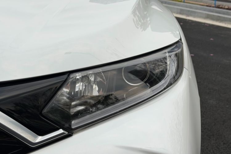 Used Honda XR-V 2020 220TURBO CVT Comfort Version Left Front Headlight