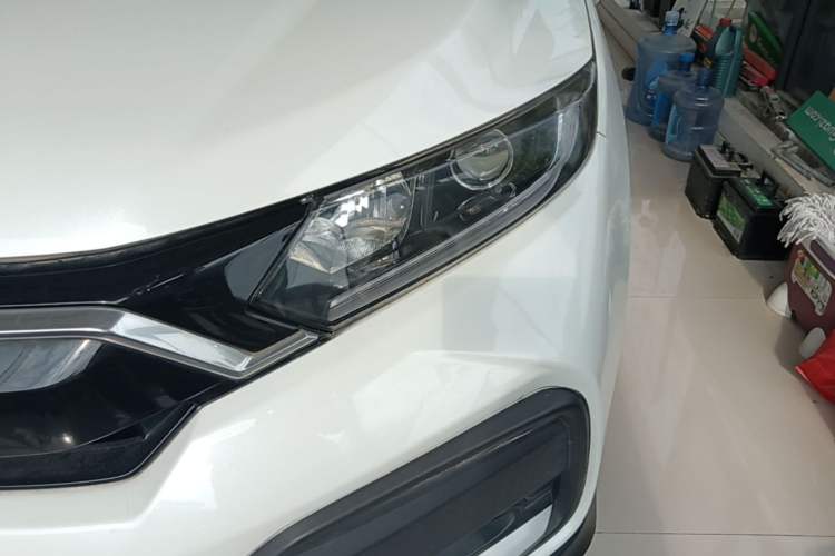 Used Honda XR-V 2020 1.5L CVT Comfort Version Left Front Headlight