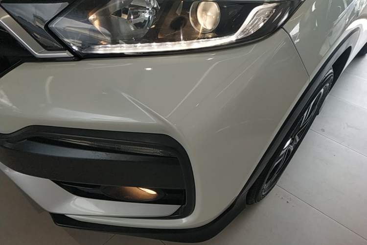 Used Honda XR-V 2020 1.5L CVT Comfort Version Left Front Headlight