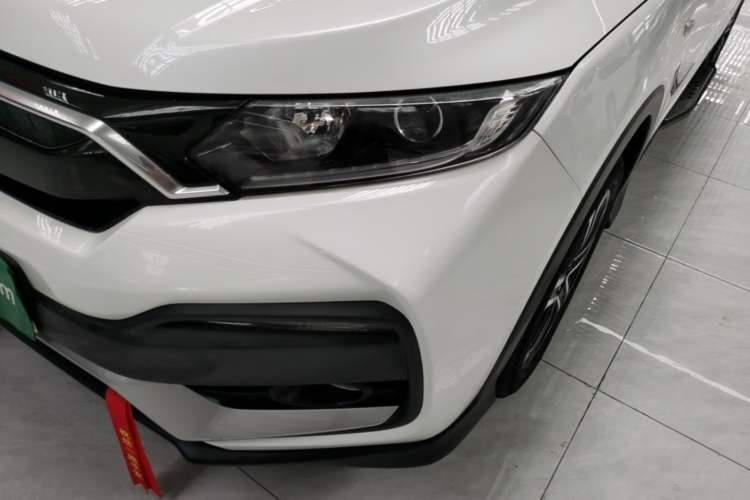 Used Honda XR-V 2020 1.5L CVT Comfort Version Left Front Headlight