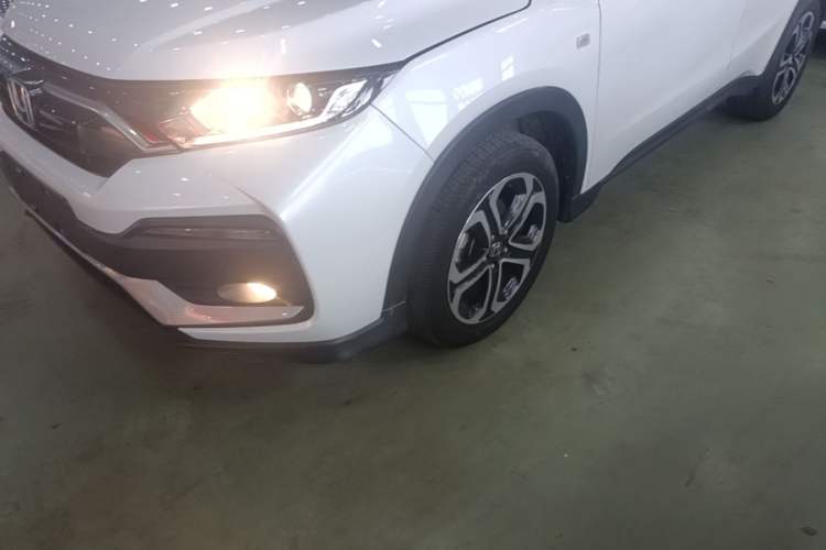 Used Honda XR-V 2020 1.5L CVT Comfort Version Left Front Headlight