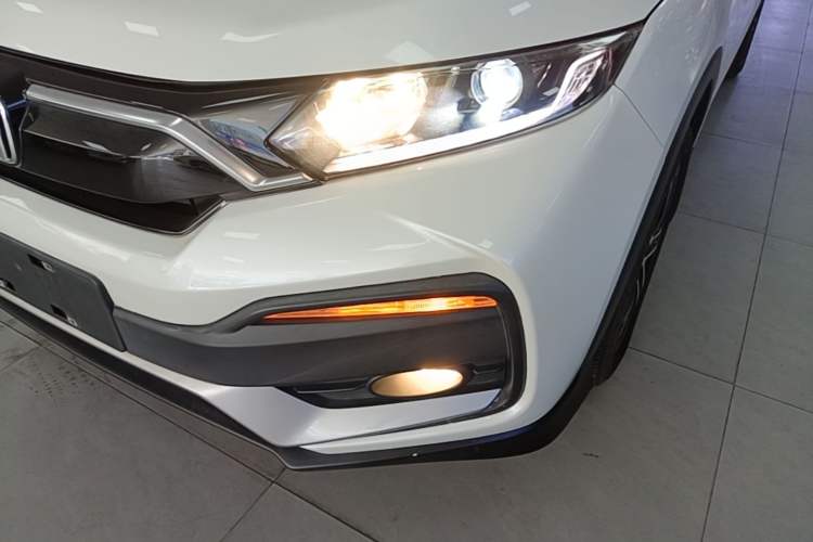 Used Honda XR-V 2020 1.5L CVT Comfort Version Left Front Headlight