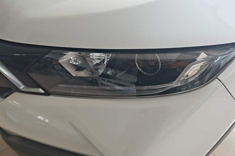 Used Honda XR-V 2020 1.5L CVT Comfort Version Left Front Headlight