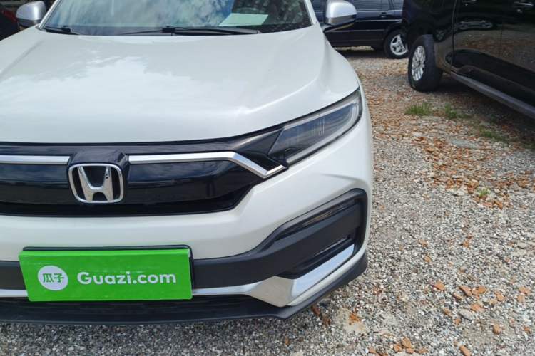 Used Honda XR-V 2020 220TURBO CVT Luxury Edition Left Front Headlight