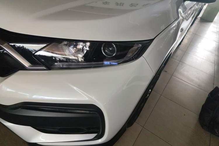 Used Honda XR-V 2020 1.5L Manual Classic Edition Left Front Headlight