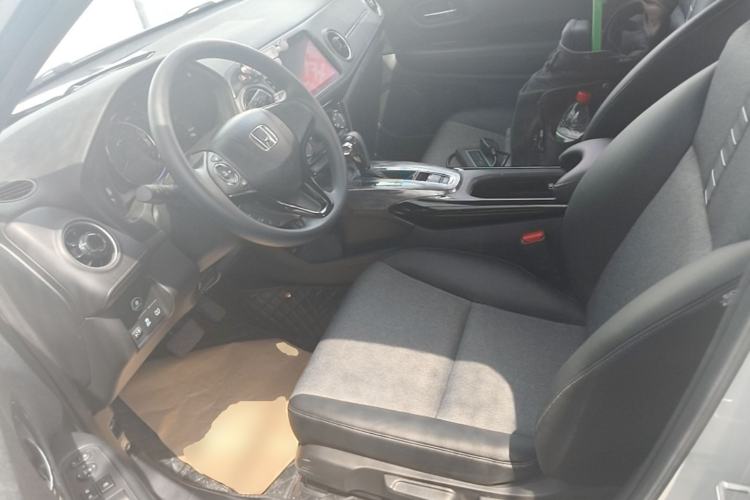 Used Honda XR-V 2020 1.5L CVT Comfort Version Left Front Seat