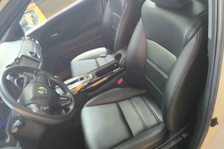Used Honda XR-V 2020 1.5L CVT Comfort Version Left Front Seat