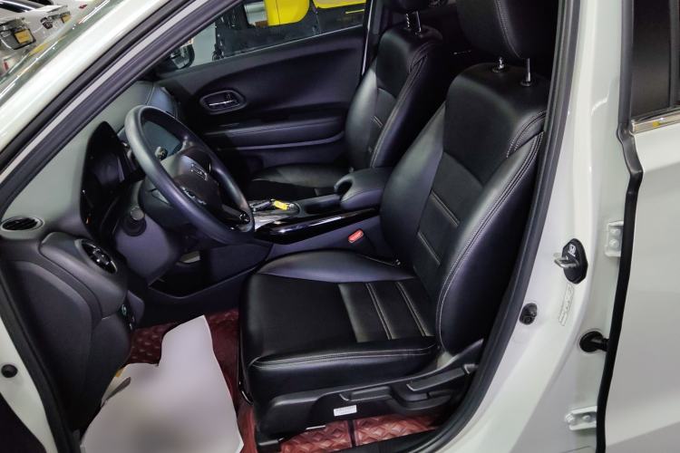 Used Honda XR-V 2020 1.5L CVT Comfort Version Left Front Seat