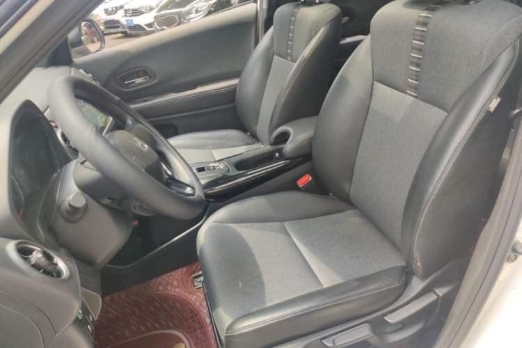 Used Honda XR-V 2020 1.5L CVT Comfort Version Left Front Seat