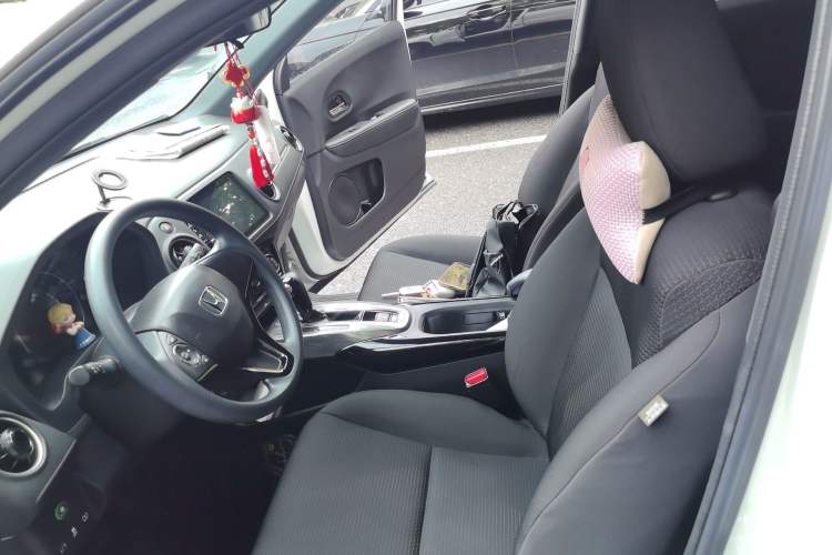 Used Honda XR-V 2020 1.5L CVT Classic Edition Left Front Seat