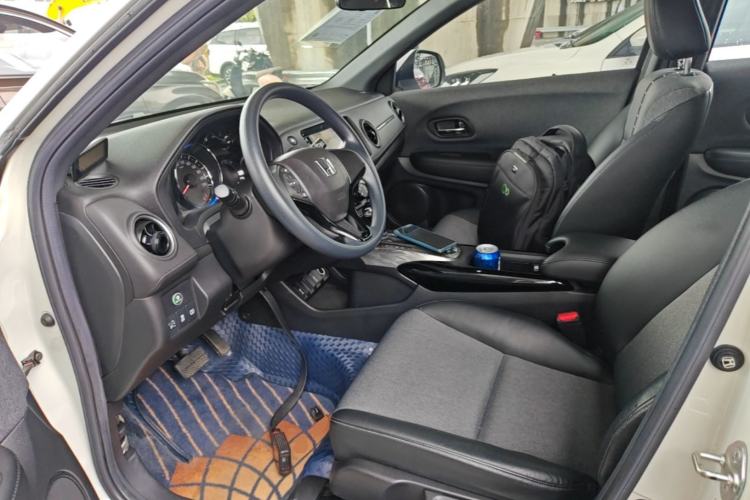 Used Honda XR-V 2020 1.5L CVT Comfort Version Left Front Seat