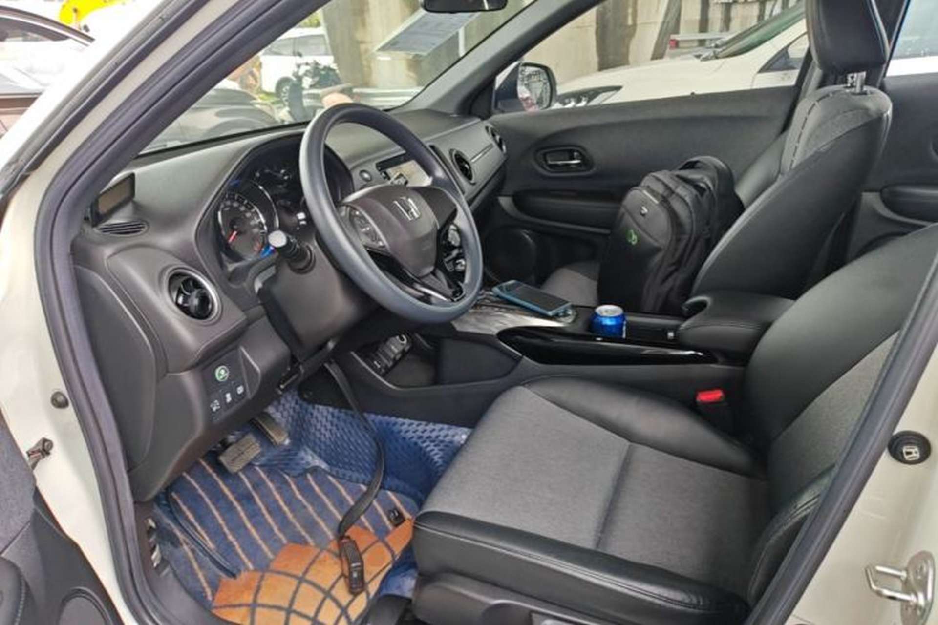 Used Honda XR-V 2020 1.5L CVT Comfort Version Left Front Seat