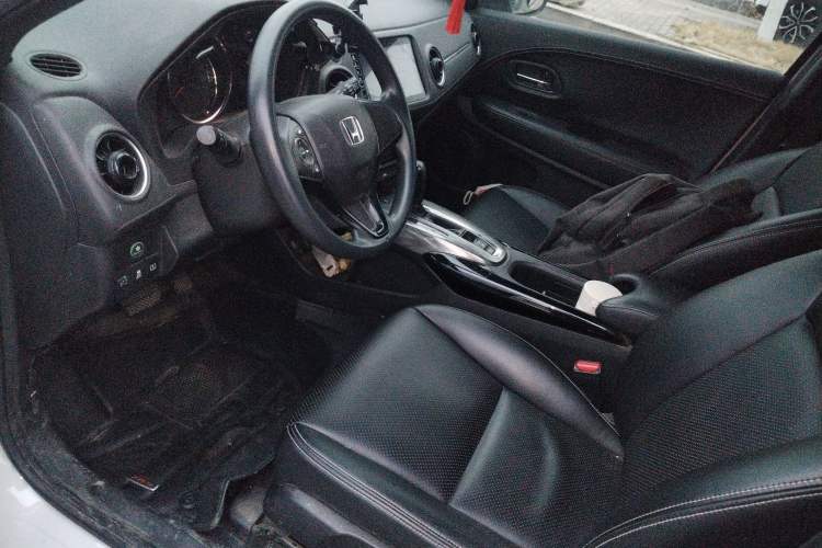 Used Honda XR-V 2020 1.5L CVT Classic Edition Left Front Seat