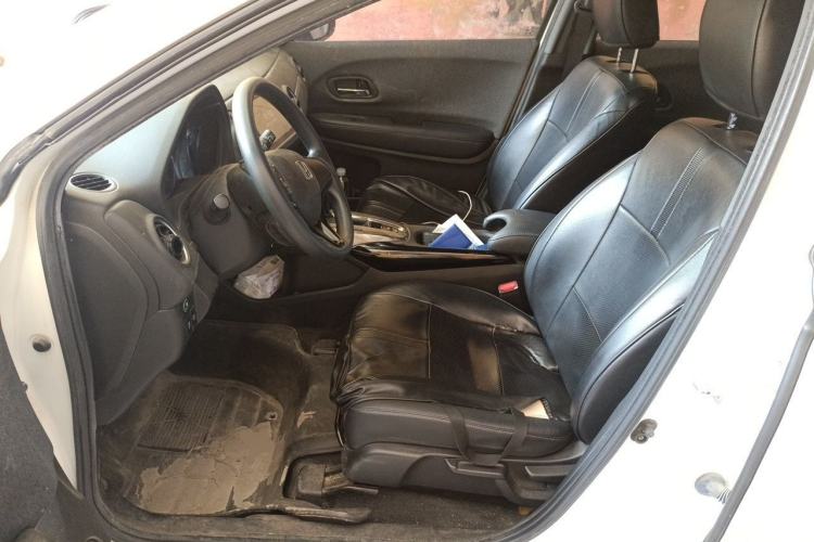Used Honda XR-V 2020 1.5L CVT Comfort Version Left Front Seat
