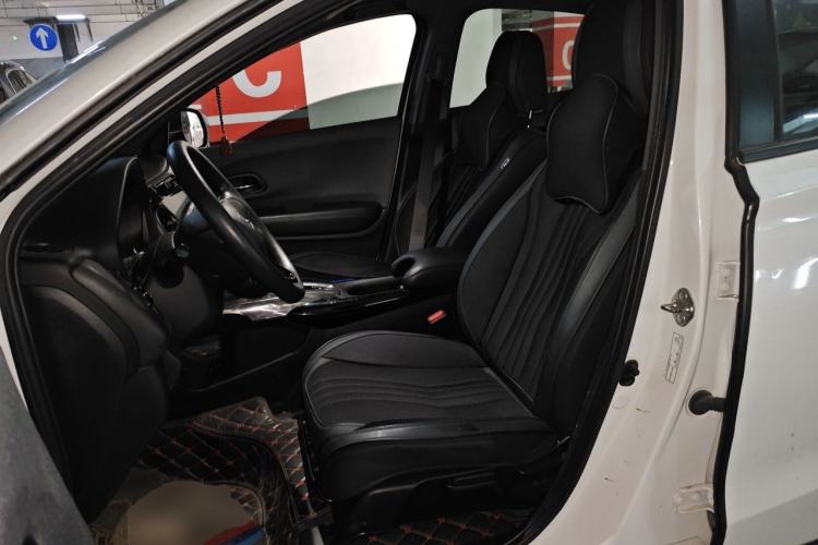 Used Honda XR-V 2020 1.5L CVT Comfort Version Left Front Seat