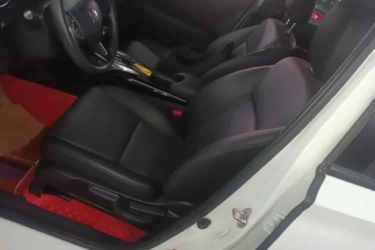Used Honda XR-V 2020 220TURBO CVT Comfort Version Left Front Seat