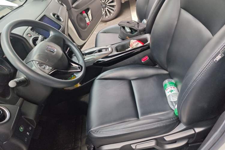 Used Honda XR-V 2020 220TURBO CVT Luxury Edition Left Front Seat