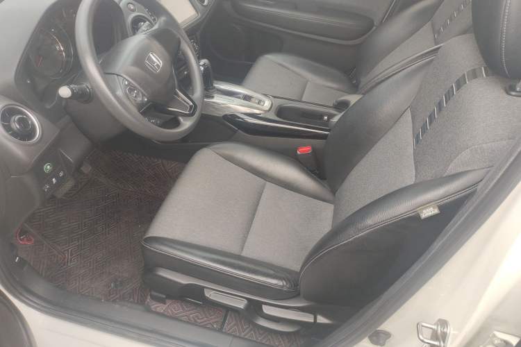 Used Honda XR-V 2020 1.5L CVT Comfort Version Left Front Seat