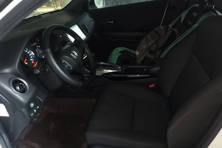 Used Honda XR-V 2020 220TURBO CVT Comfort Version Left Front Seat