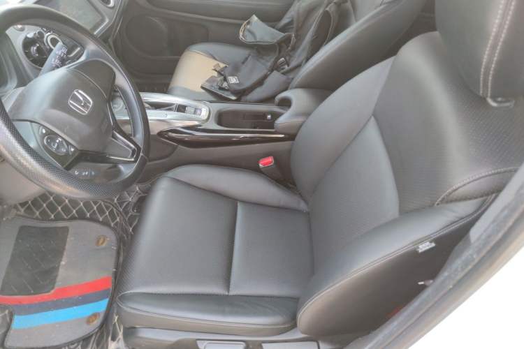 Used Honda XR-V 2020 1.5L CVT Classic Edition Left Front Seat