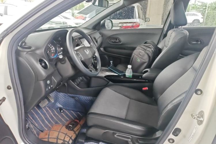 Used Honda XR-V 2020 1.5L CVT Comfort Version Left Front Seat