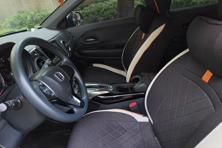 Used Honda XR-V 2020 1.5L CVT Comfort Version Left Front Seat