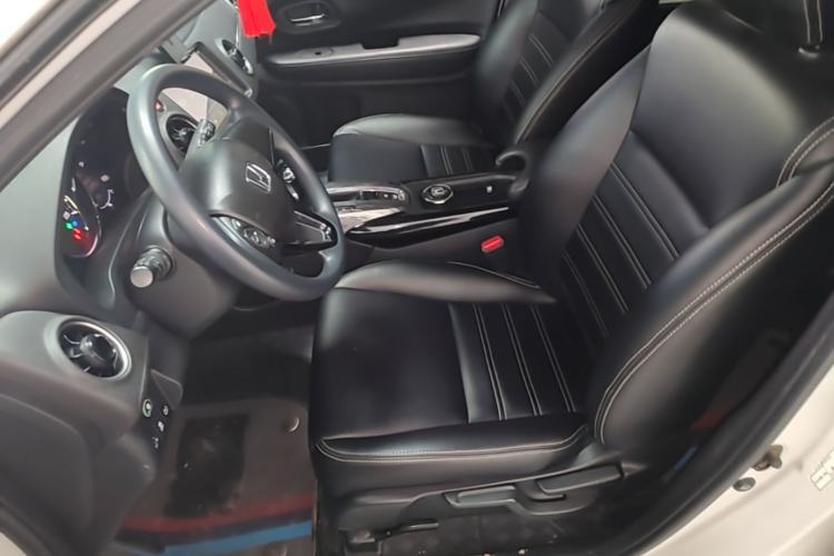 Used Honda XR-V 2020 1.5L CVT Classic Edition Left Front Seat