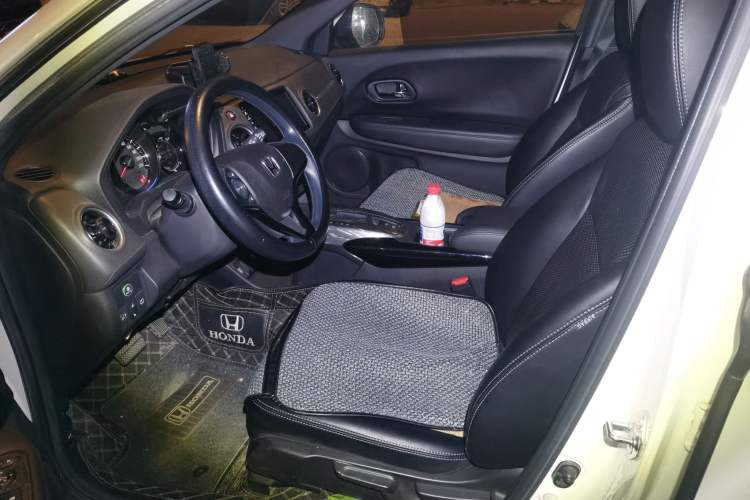 Used Honda XR-V 2020 1.5L CVT Classic Edition Left Front Seat